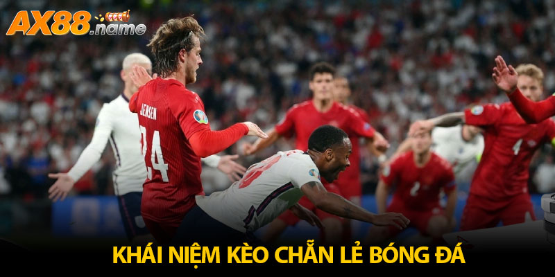 Tìm hiểu sơ lược về khái niệm kèo chẵn lẻ bóng đá