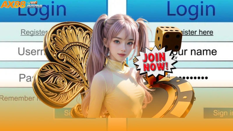 Những lưu ý vô cùng quan trọng lúc bạn đăng ký AX88