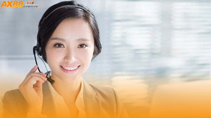 Mục đích triển khai hệ thống liên hệ tại AX88